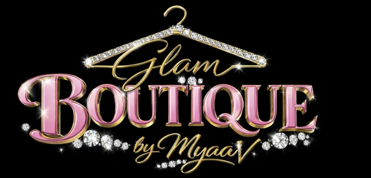Glam Boutique by MyaaV