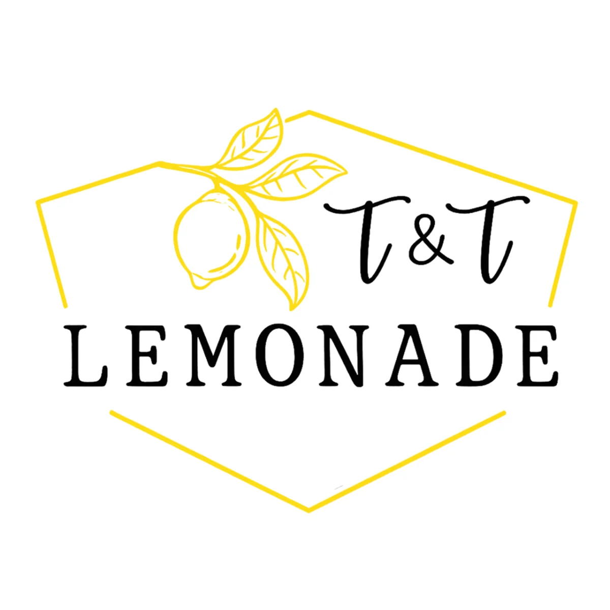T & T Lemonade