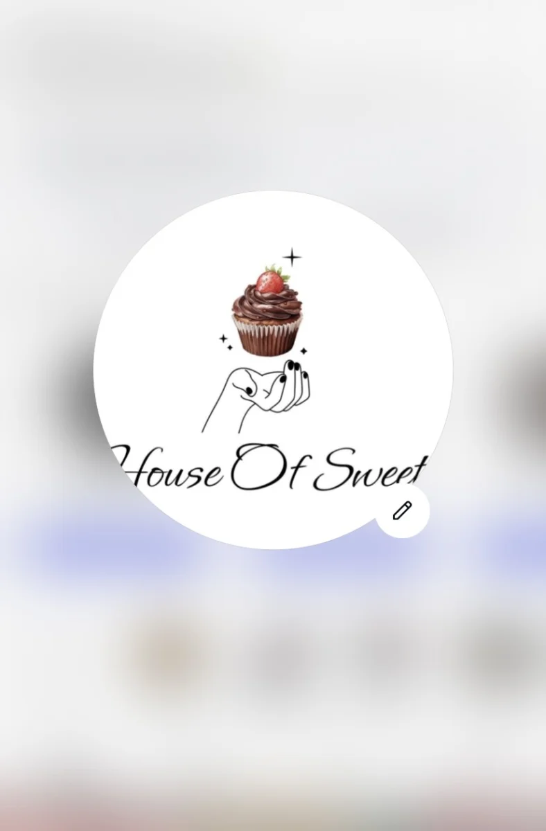 House of sweets