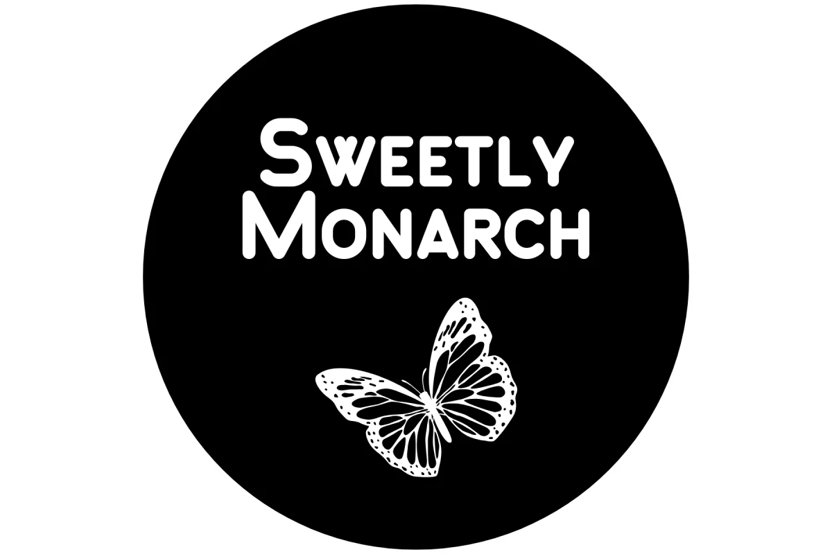 Sweetly Monarch
