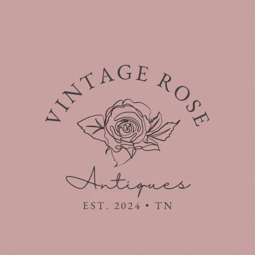 Vintage Rose Antiques Mobile Pop Up Market