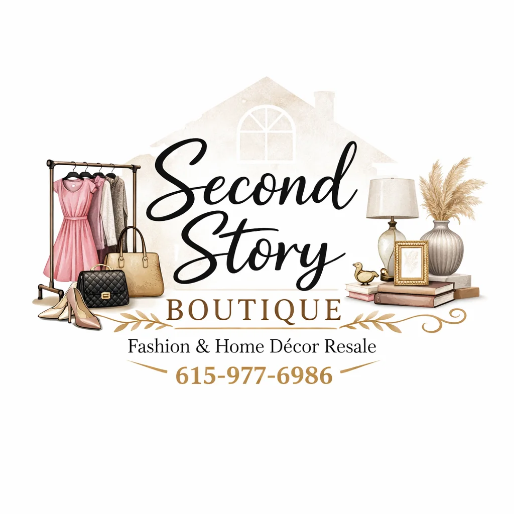 Second Story Boutique