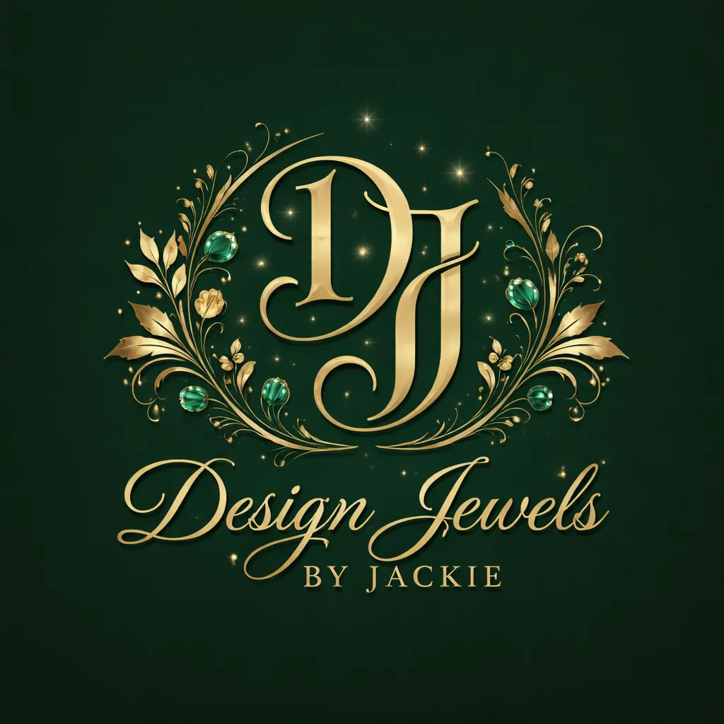 Design Jewels by Jackie