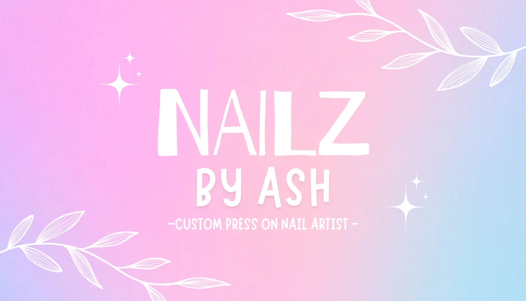 Nailz by Ash