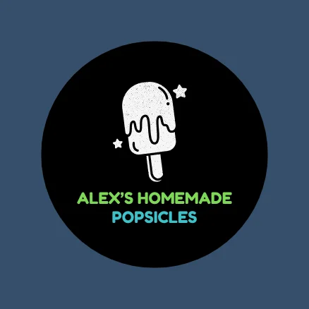 Alex’s Homemade Popsicles