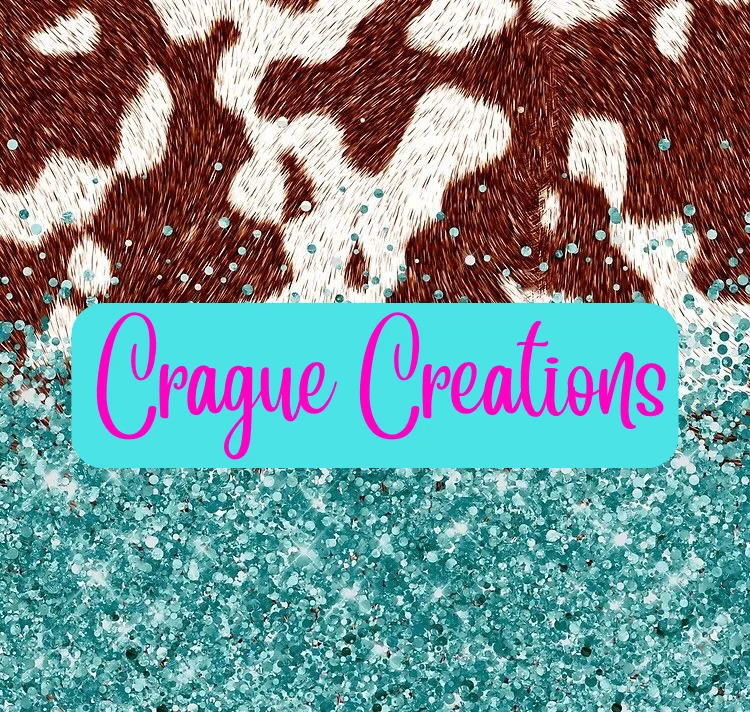 Crague Creations 