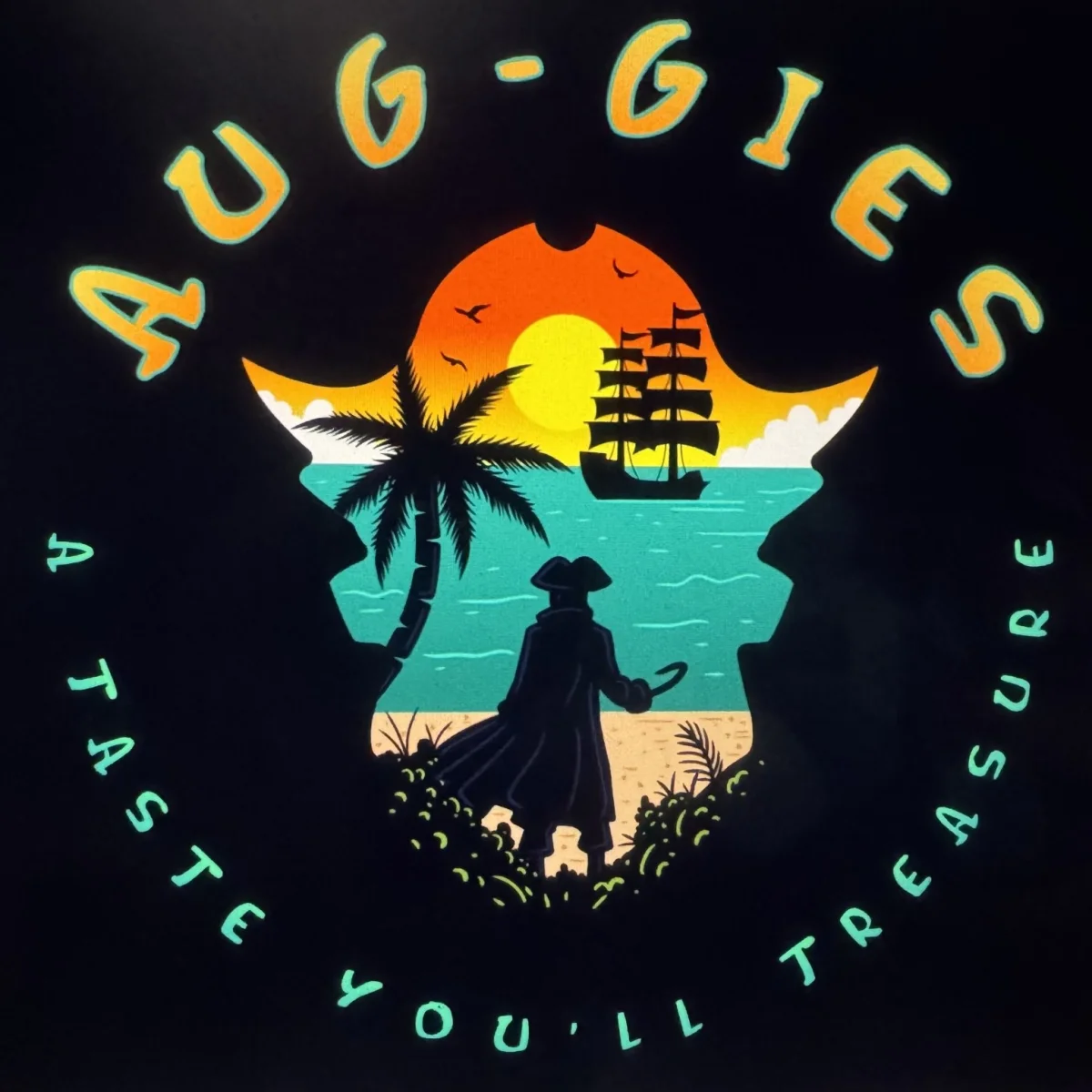 Aug-gies Sauces LLC