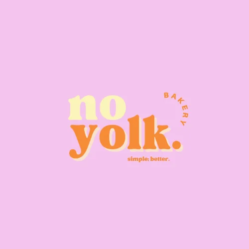 No Yolk Bakery