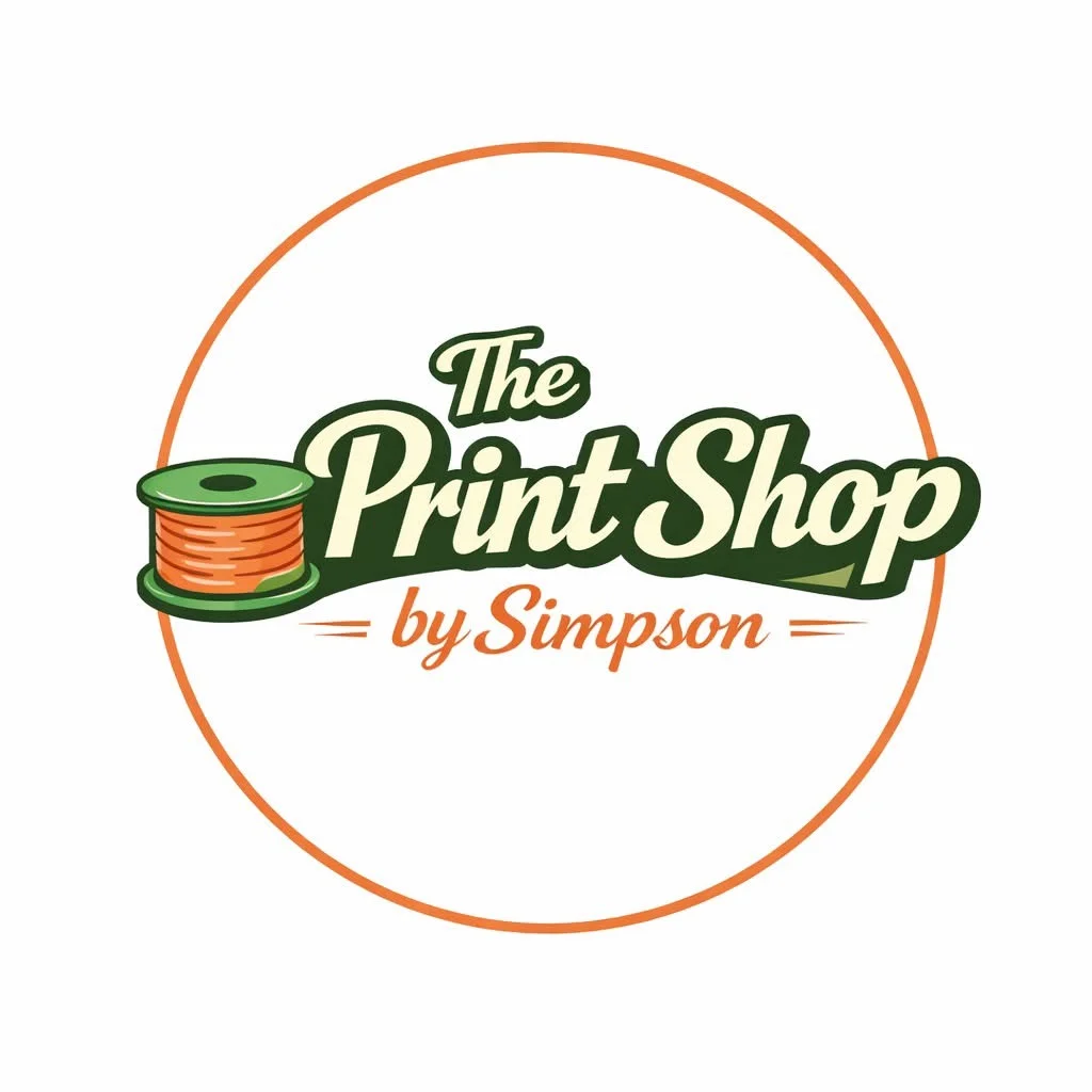 The Printshop by Simpson