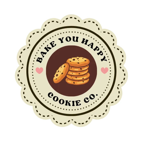 Bake You Happy Cookie Co.