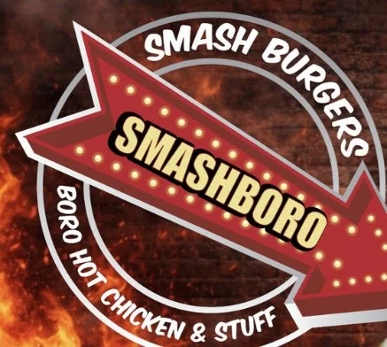 Smashboro