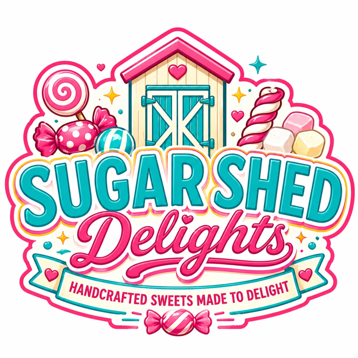 Sugar Shed Delights
