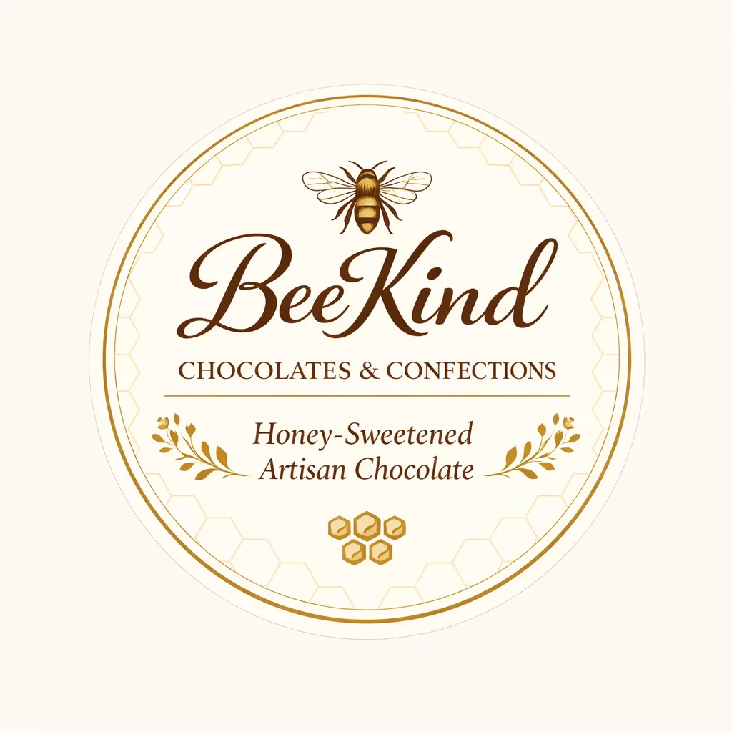 BeeKind Chocolate & Confections