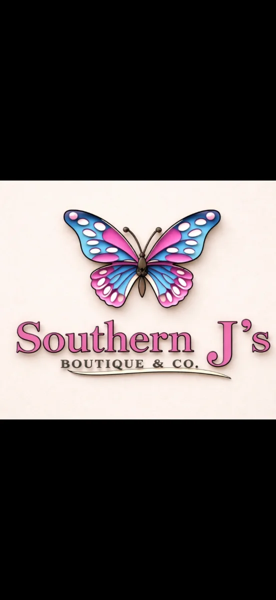 Southern Js Boutique and Co 