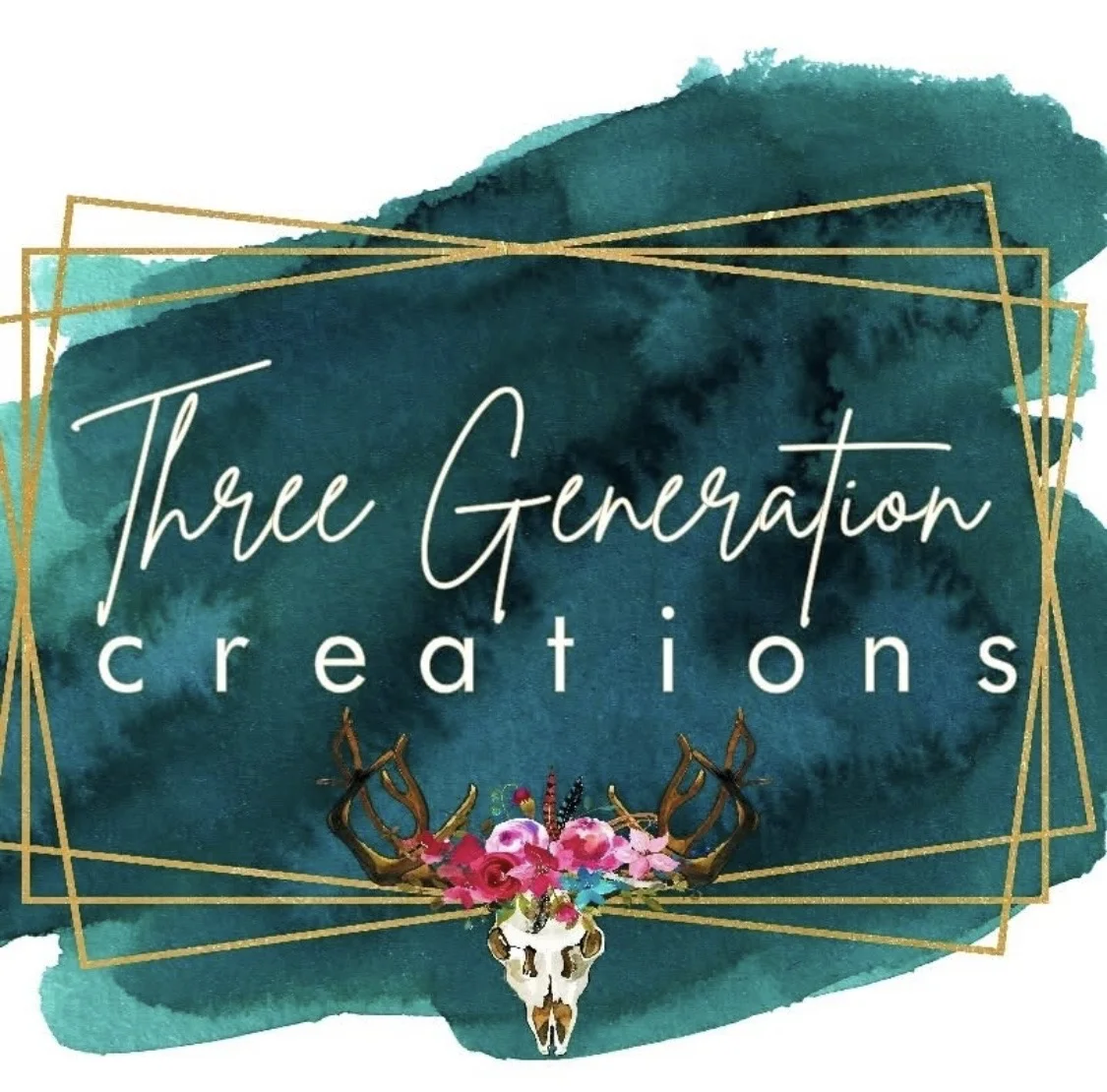 Three Generation Creations