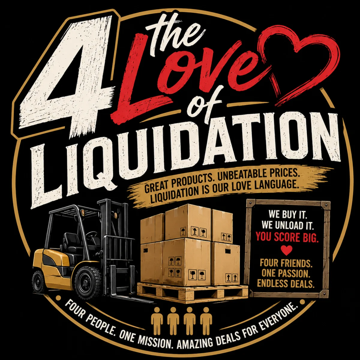 4theloveofliquidation