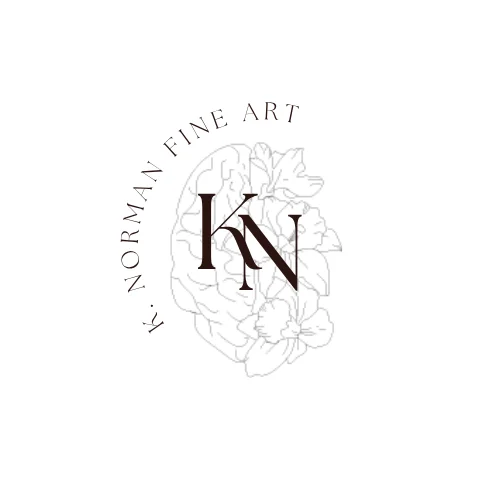 Kymberlee Norman Fine Art