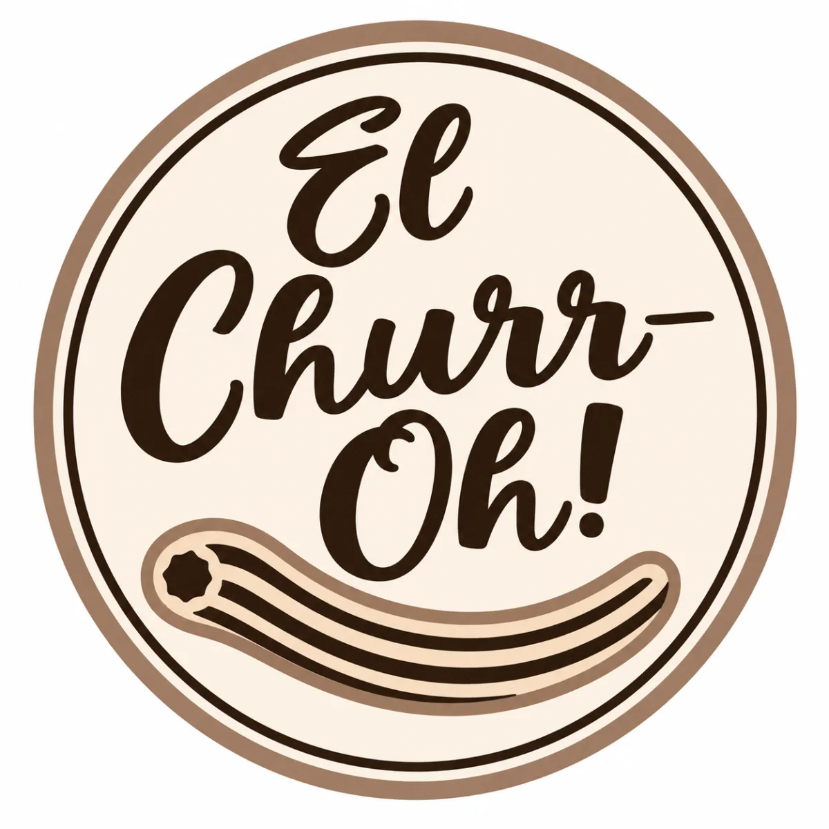 El Churr-Oh!