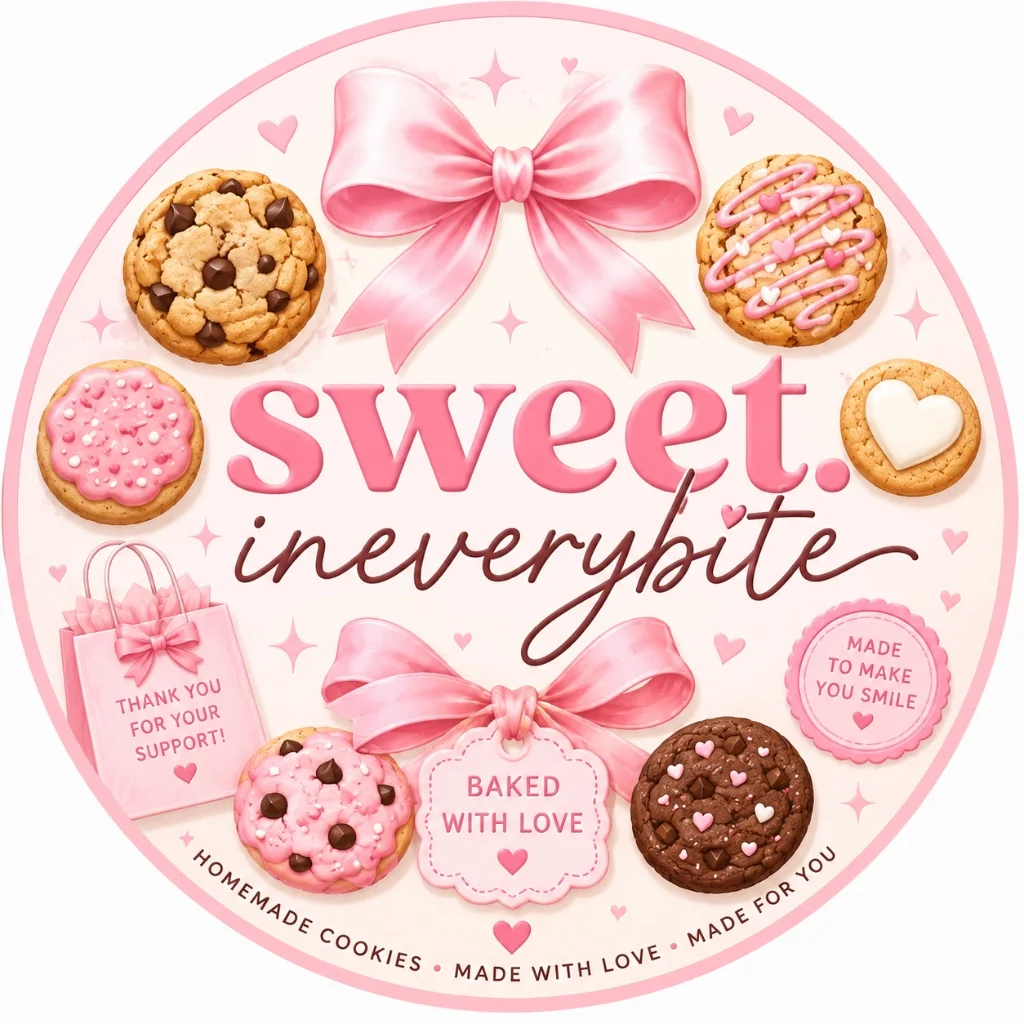 Sweet.ineverybite