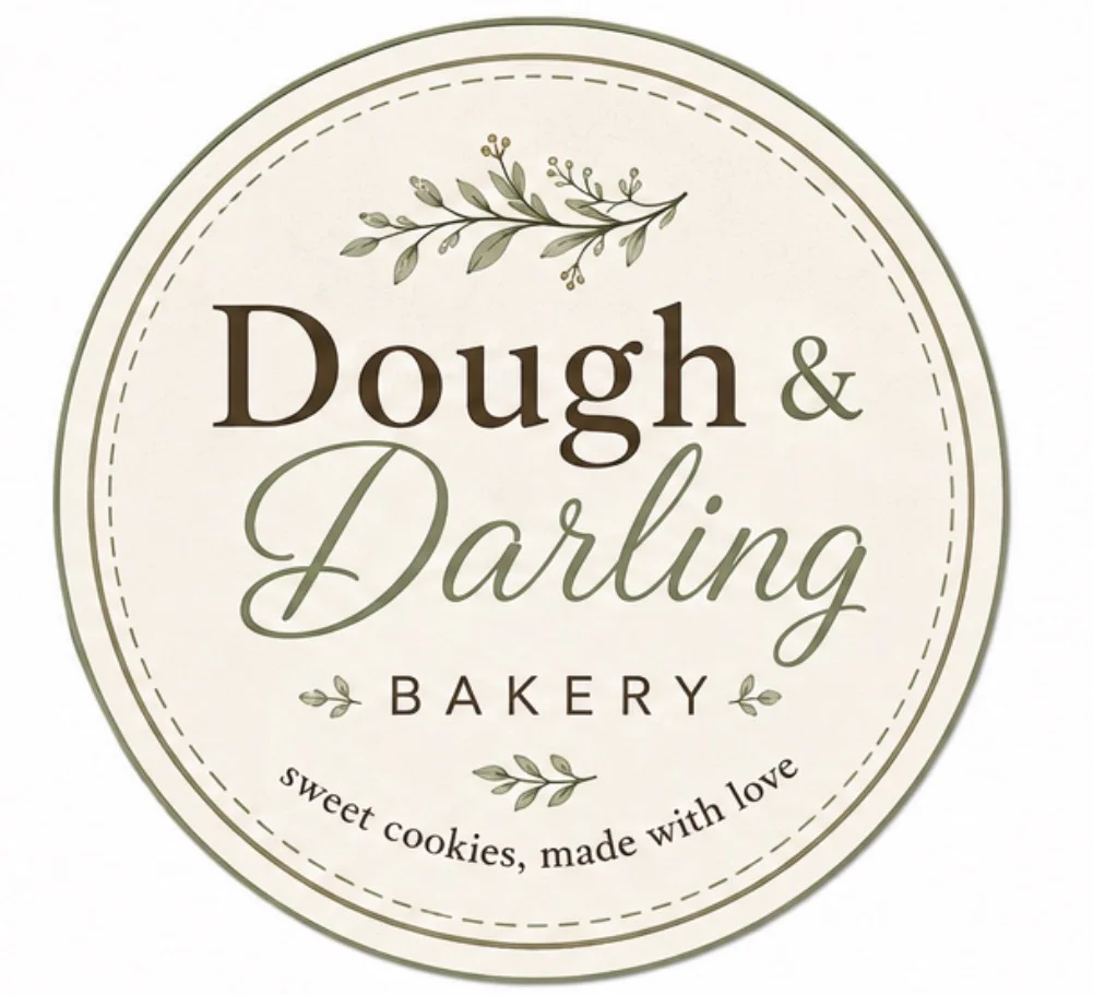 Dough & Darling