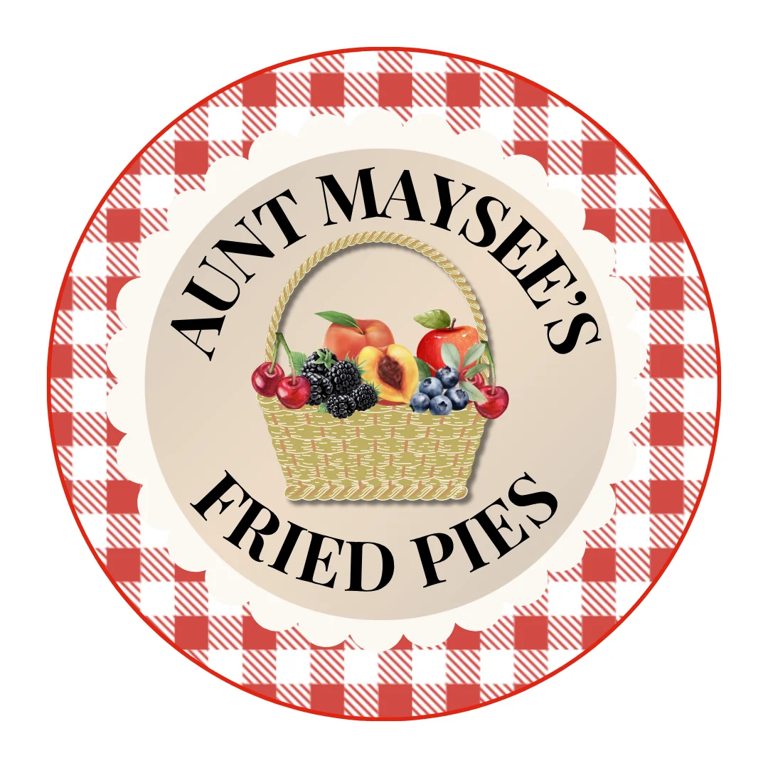 Aunt Maysee’s Fried Pies