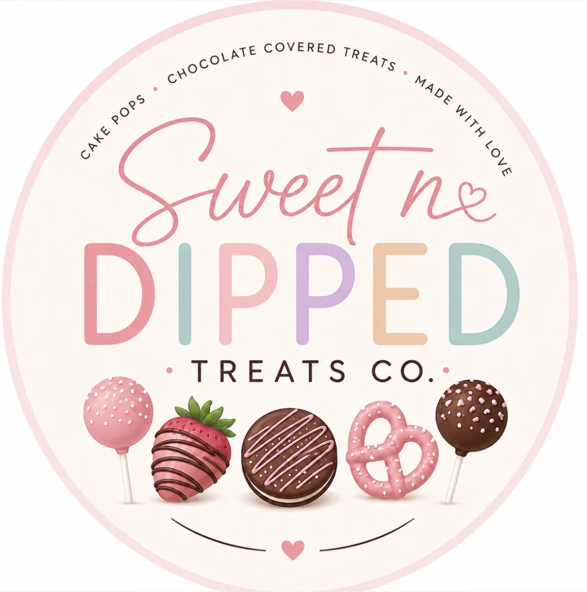 Sweetndippedtreats 