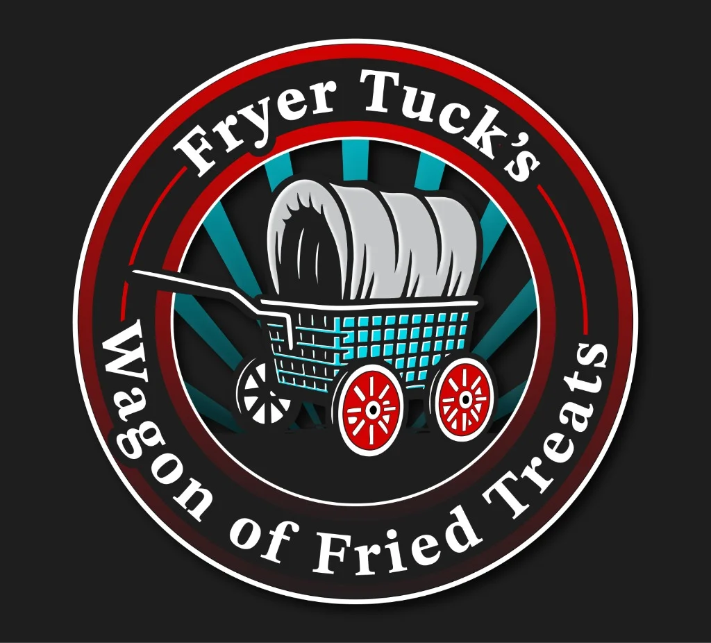 Fryer Tuck's Wagon of Fried Treats