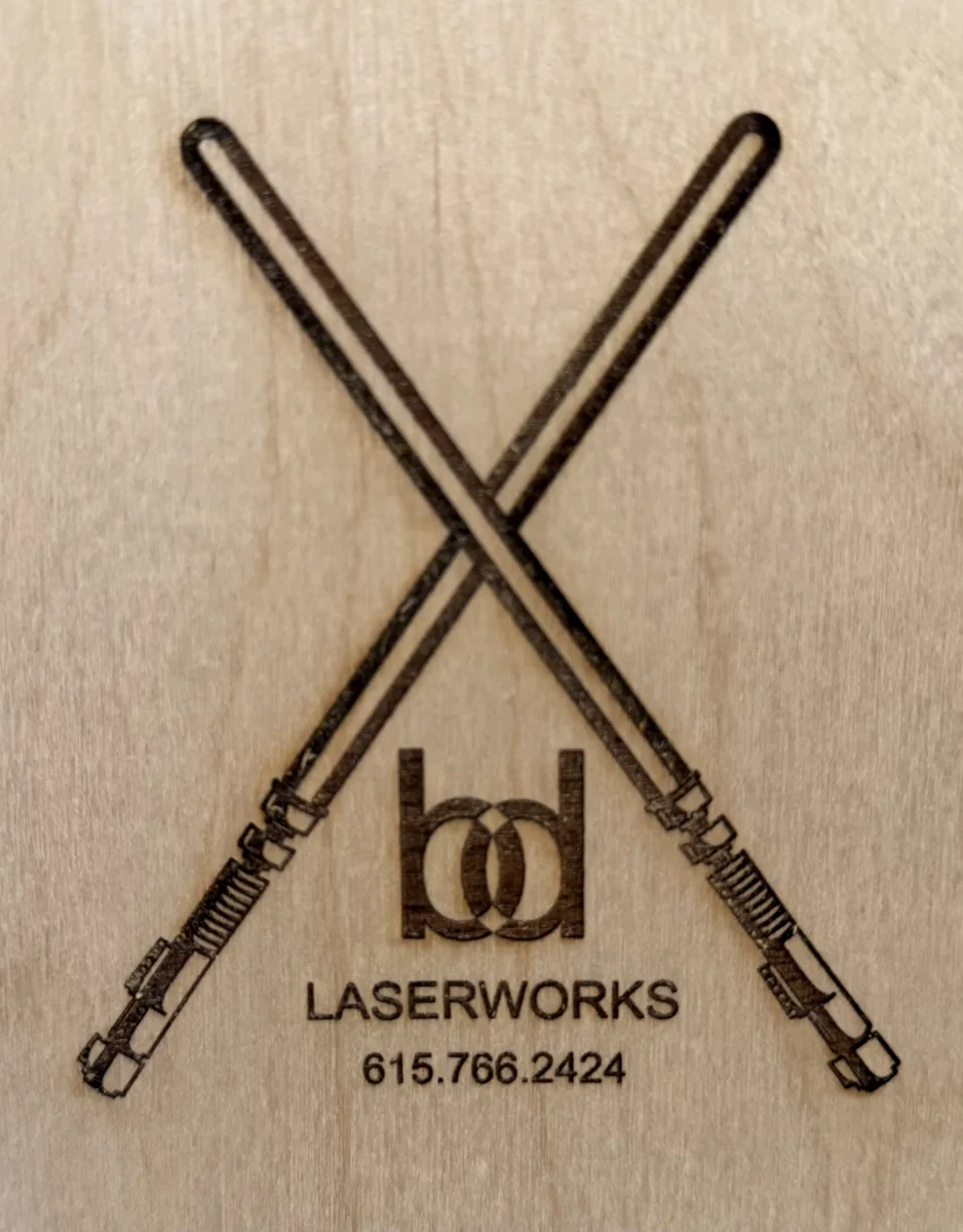 bd LASERWORS