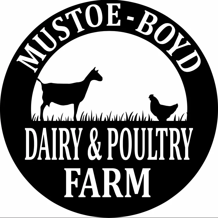 Mustoe-Boyd Farms LLC