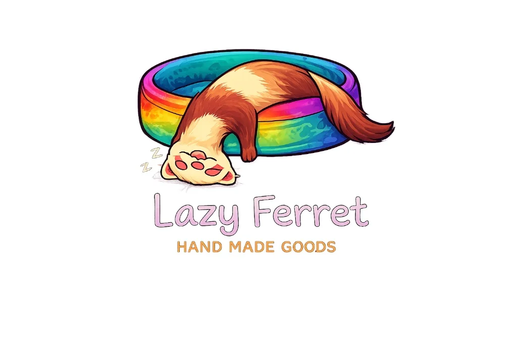 Lazy Ferret
