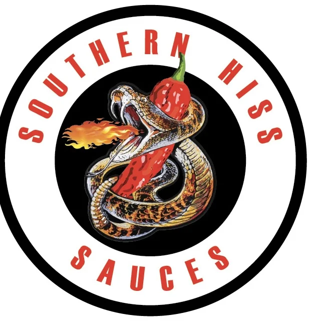 Southern Hiss Sauce Co.