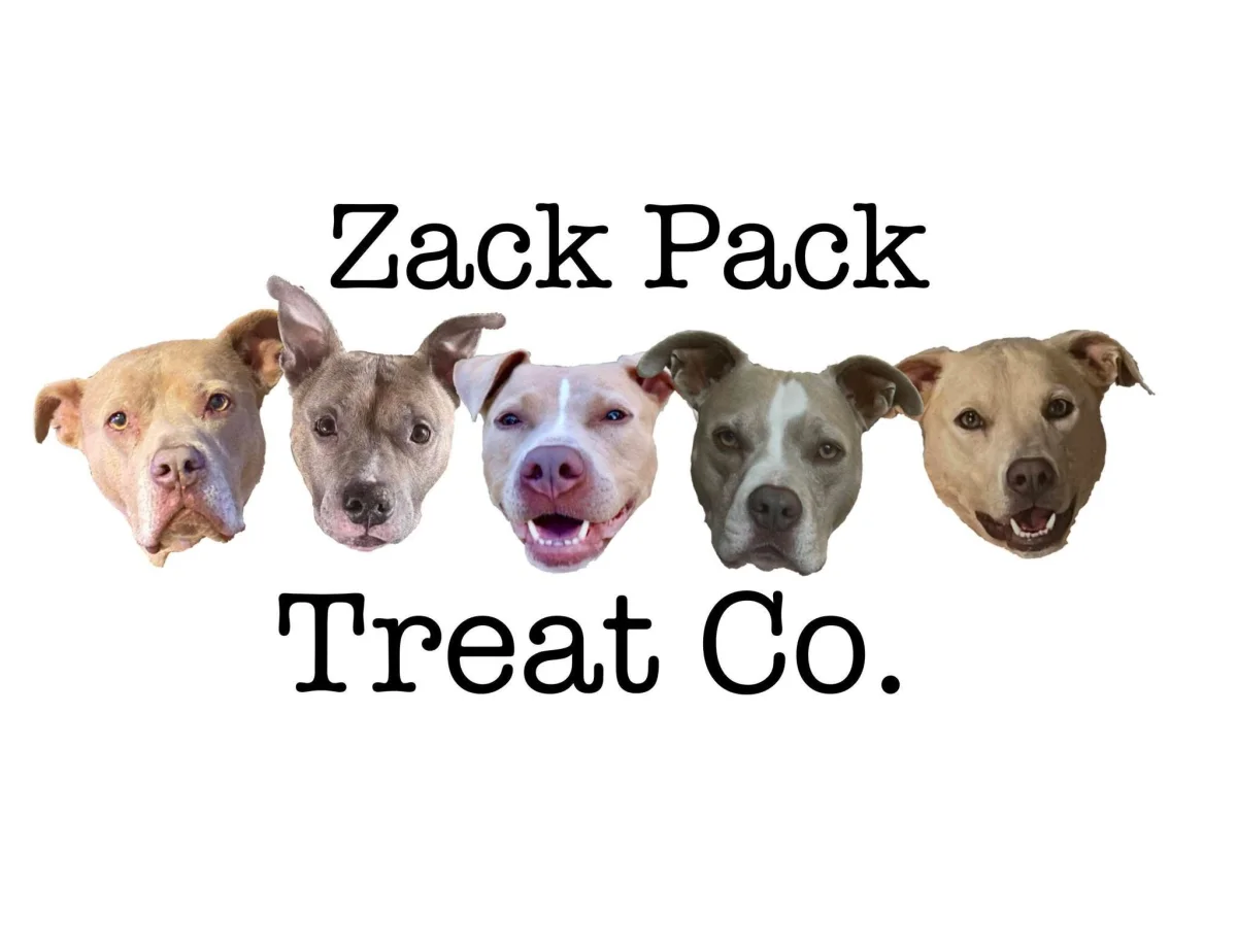 Zack Pack Treat Co. 