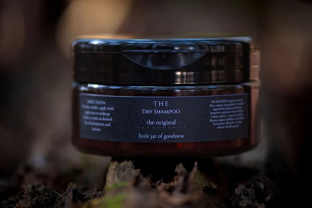 THE Dry Shampoo Co.