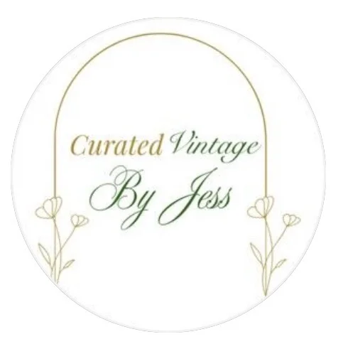 Curated Vintage by Jess