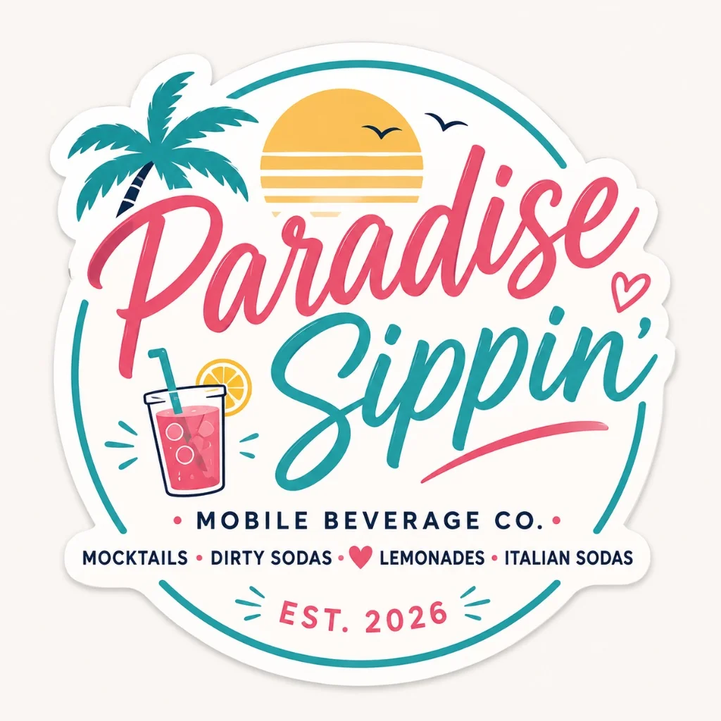 Paradise Sippin’