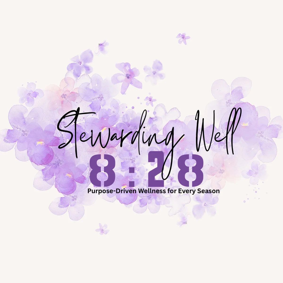 Stewarding Well 828 Inc Logo