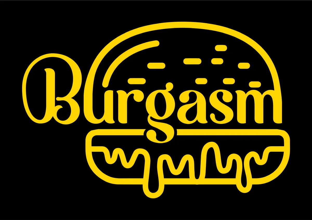 Burgasm Urban Eats