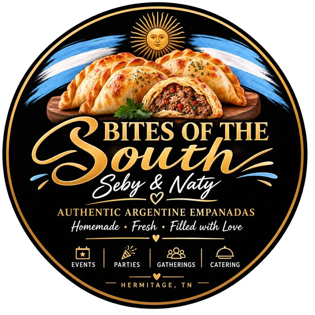 Bites of the south Logo