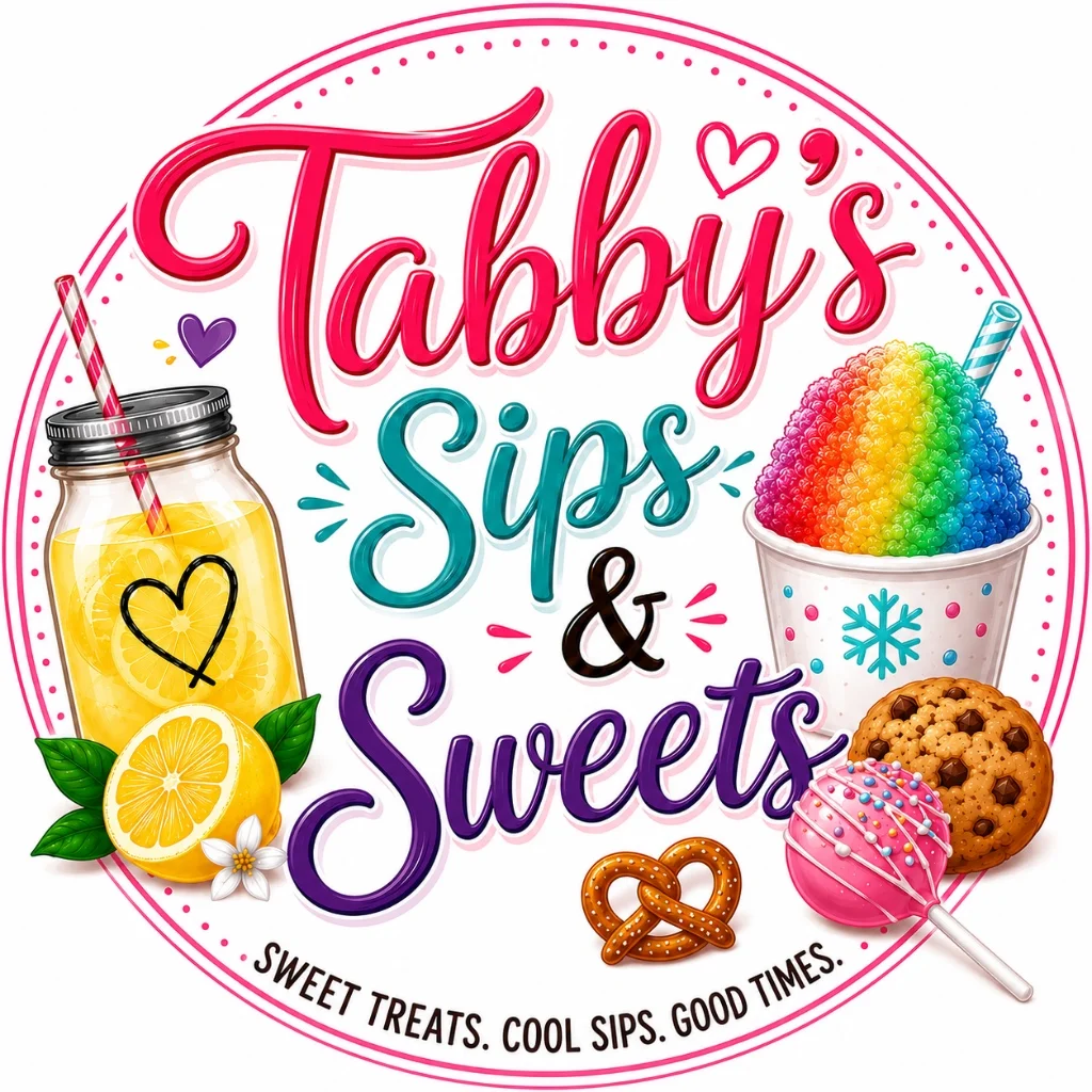 Tabby’s Sips & Sweets