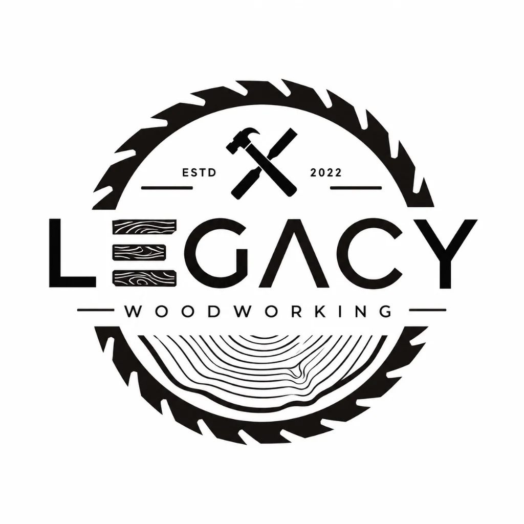 Legacy Audio Design Logo