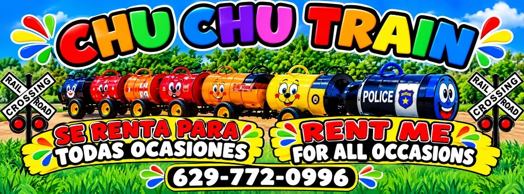Chu Chu Train logo