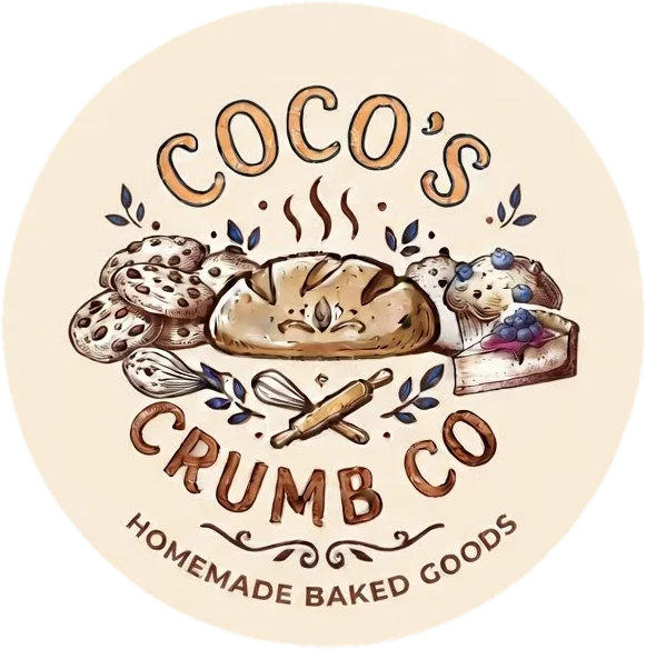 Coco's Crumb Co. LLC logo