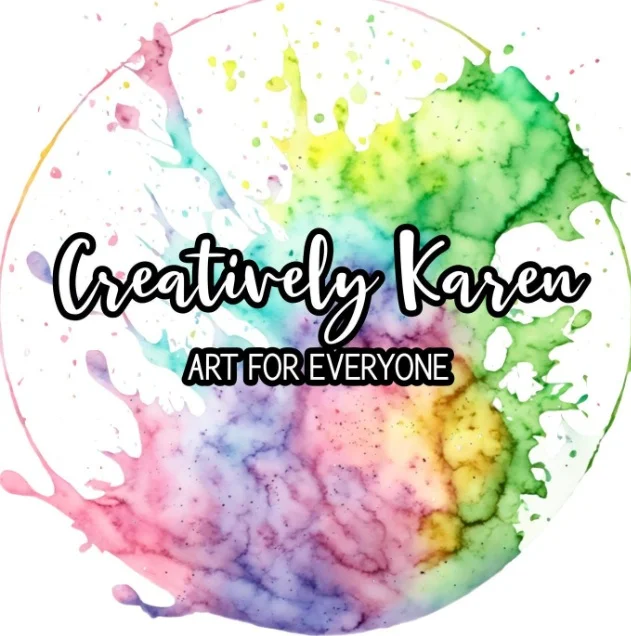 Creatively Karen logo