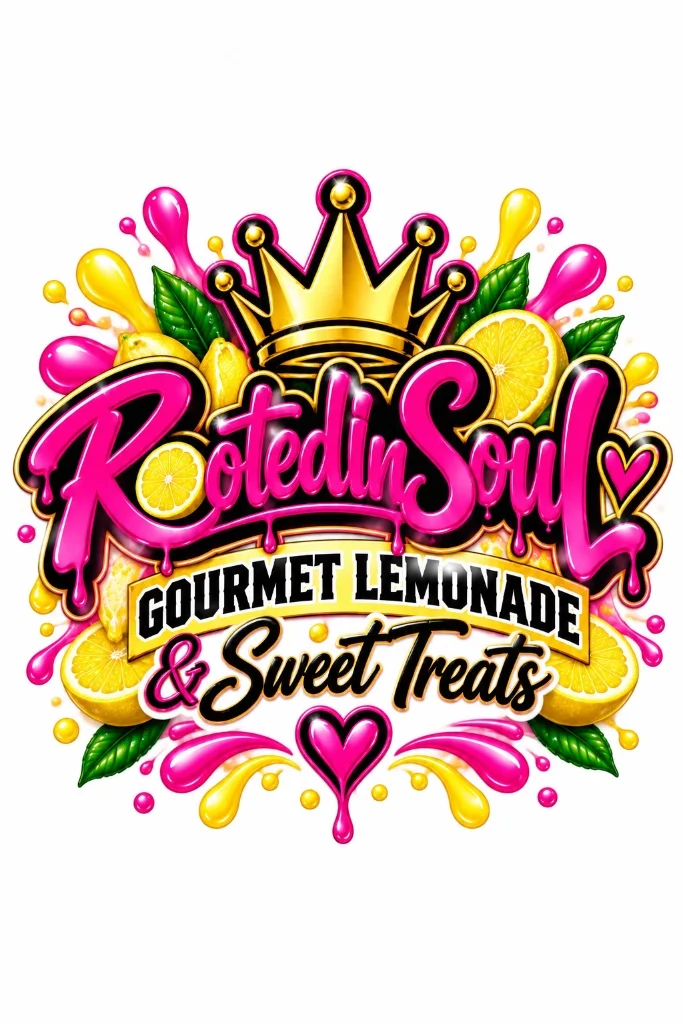 RootedInSoul logo