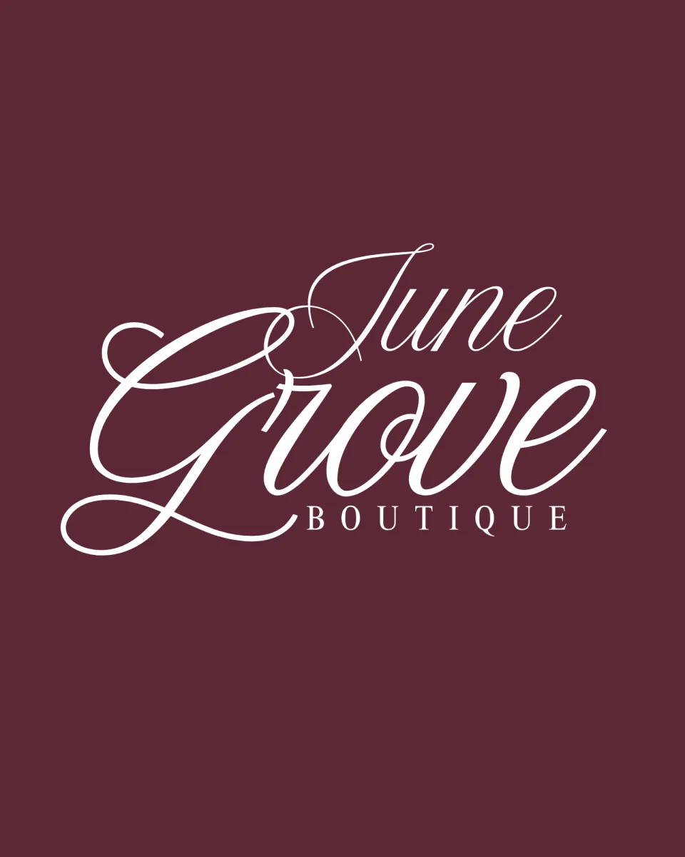 June Grove logo
