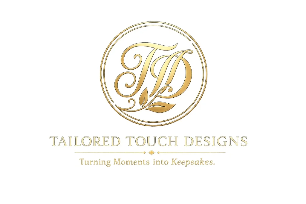 Tailored Touch Designs LLC logo