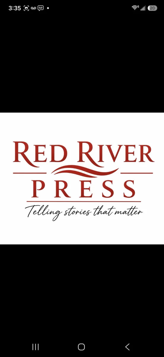 Red River Press logo