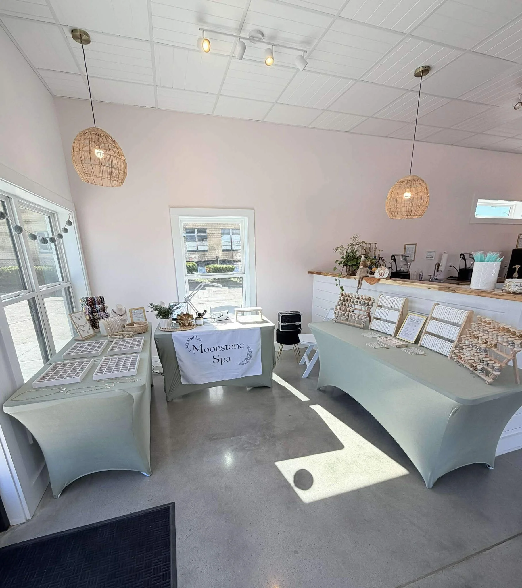 Moonstone Spa - Image 4