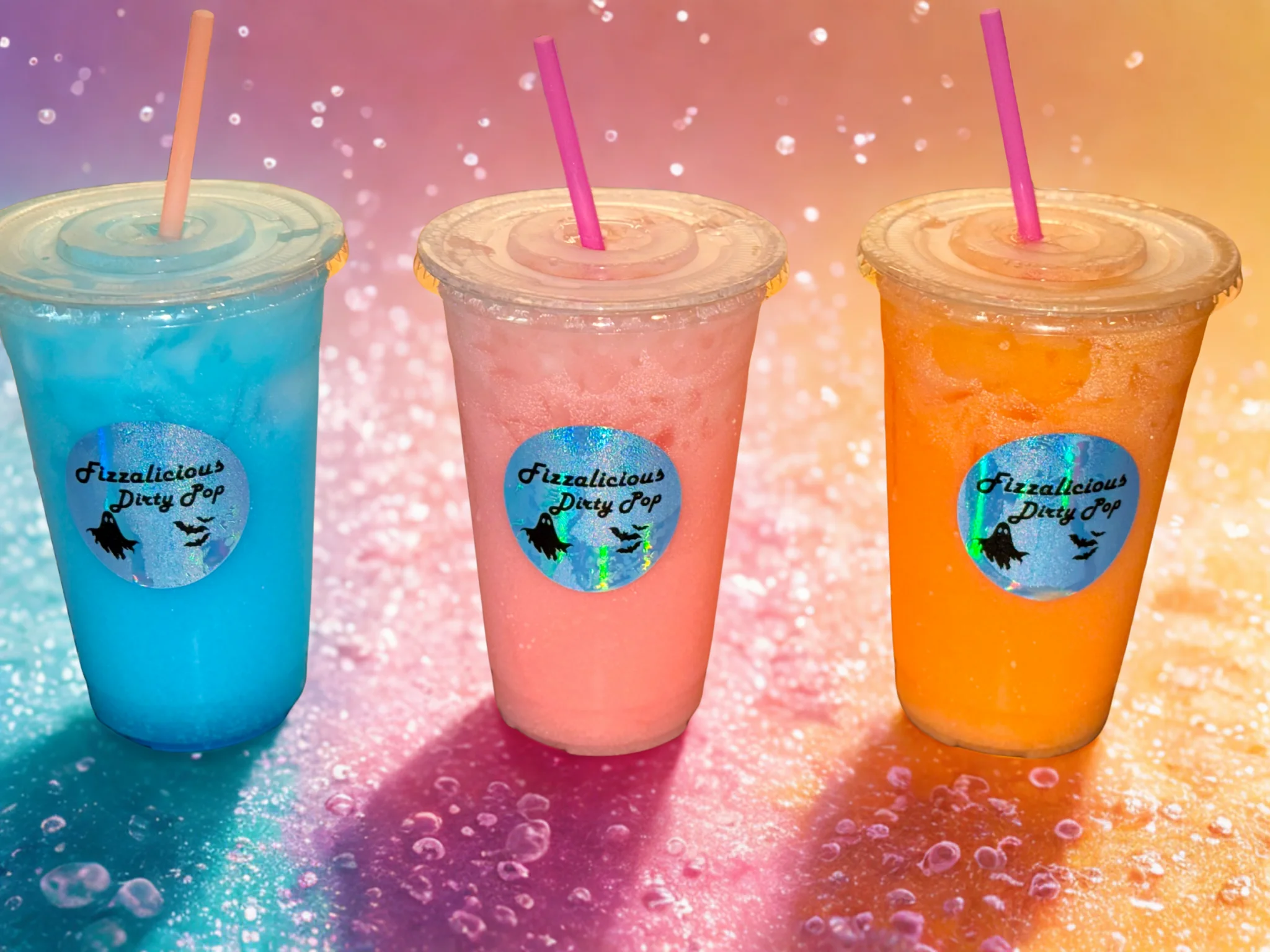 Fizzalicious Dirty Pop - Image 2