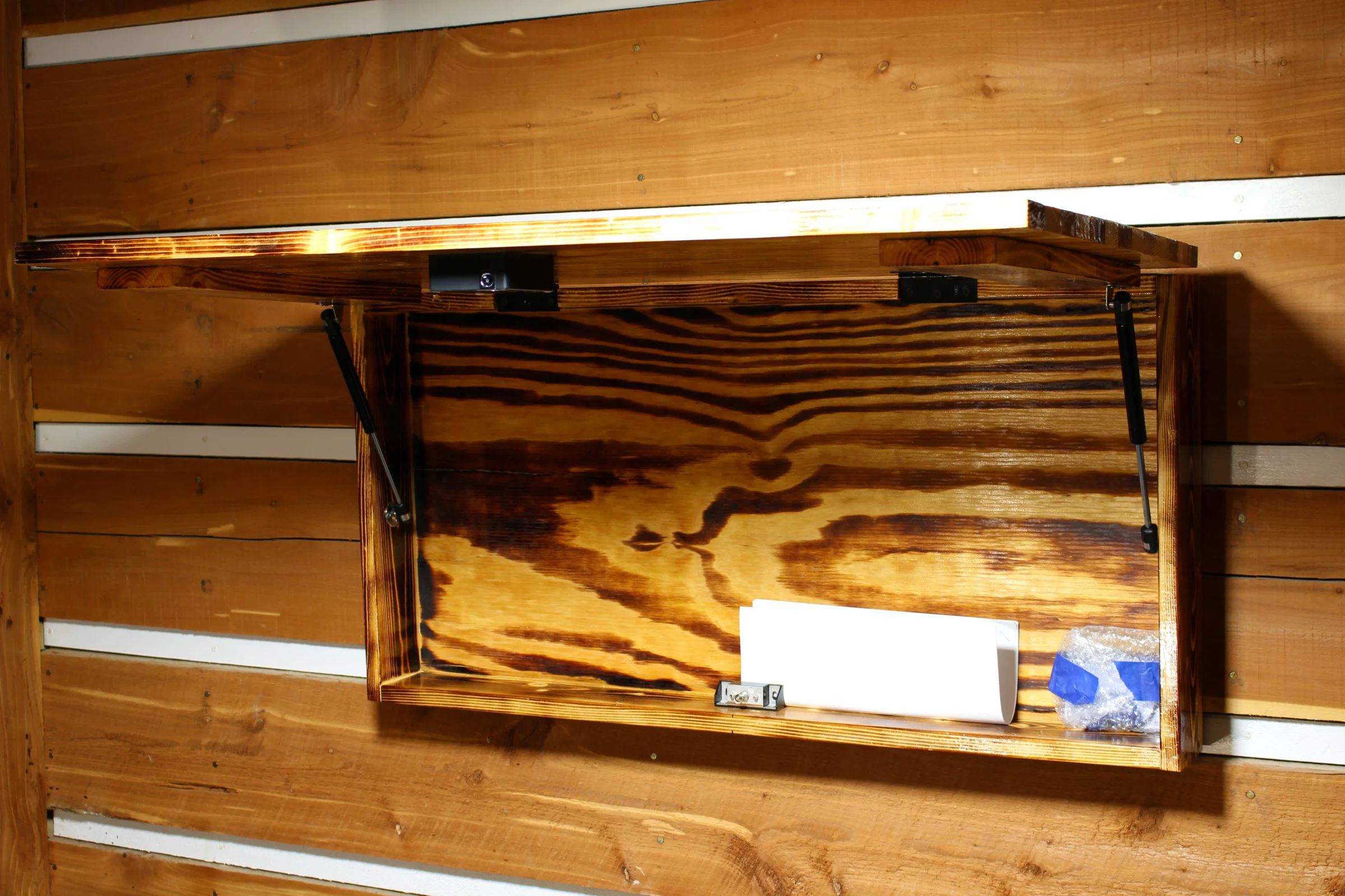 Craddock Mtn Woodworking - Image 13